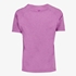 Osaga dames seamless sport T-shirt roze gemêleerd 2