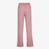 TwoDay dames broek roze met witte strepen 2