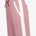 TwoDay dames broek roze met witte strepen 3