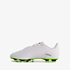 Adidas Copa Pure 4 FxG voetbalschoenen wit/groen 3