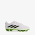 Adidas Copa Pure 4 FxG voetbalschoenen wit/groen 7