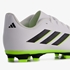 Adidas Copa Pure 4 FxG voetbalschoenen wit/groen 8