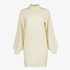 Dames tuniek beige