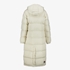 Tommy Hilfiger gewatteerde dames puffer jas beige 2