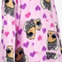 L.O.L. Surprise hoodie blanket roze 3
