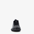 Nike Mercurial Vapor IC kinder zaalschoenen zwart 2
