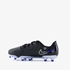 NikeLegend 10 Club FG kinder voetbalschoenen zwart 3