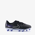NikeLegend 10 Club FG kinder voetbalschoenen zwart 7