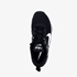 Nike Zoom Bella 6 dames fitnessschoenen zwart/wit 5