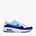 Nike Air Max SC heren sneakers wit/blauw 7