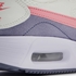 Nike Air Max SC dames sneakers wit/paars 6