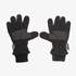 Fleece handshoenen zwart 2