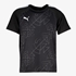 Teamliga Graphic Jersey kinder T-shirt zwart