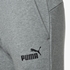 Puma Essentials heren joggingbroek grijs 3