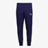 Puma Essentials heren joggingbroek blauw