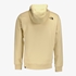 The North Face Simple Dome heren hoodie beige 2