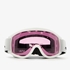 Mountain Peak dames skibril roze gekleurde lens 2