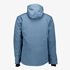 Mountain Peak heren ski-jas blauw 2