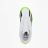 Adidas X Speedportal 4 kinder zaalschoenen wit 5