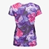 Osaga dames sport T-shirt bloemenprint 2