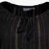 TwoDay dames blouse met goudkleurig details 3