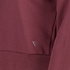 Osaga cropped dames hoodie rood 3