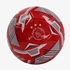 Ajax bal rood/wit