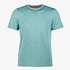 Osaga Dry sport heren T-shirt groen 1