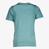 Osaga Dry sport kinder T-shirt groen 2