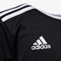Adidas Entrada kinder sport T-shirt zwart 3