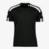 Adidas Squadra 21 heren sport T-shirt zwart