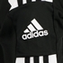Adidas Squadra 21 heren sport T-shirt zwart 3