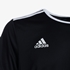 Adidas Entrada heren sport T-shirt zwart 3