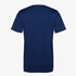 Adidas Entrada heren sport T-shirt blauw 2