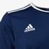 Adidas Entrada heren sport T-shirt blauw 3