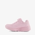 Skechers Uno Lite roze meisjes sneakers 3