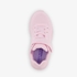 Skechers Uno Lite roze meisjes sneakers 5