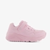 Skechers Uno Lite roze meisjes sneakers 7
