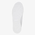 Osaga heren sneakers wit met blauw detail 6