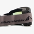 Mountain Peak kinder skibril gekleurde lens 3