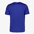 Dutchy heren voetbal T-shirt blauw 2