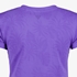 Osaga dames sport T-shirt paars met print 3