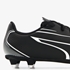 Puma Vitoria FG voetbalschoenen zwart 8