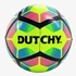 Dutchy voetbal gekleurd