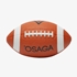 Osaga mini American football 1