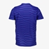 Dutchy Dry heren voetbal T-shirt blauw 2