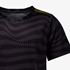 Dutchy Dry kinder voetbal T-shirt zwart 3
