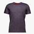 Osaga Dry sport heren T-shirt grijs 1