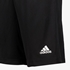 Adidas Entrada 22 kinder sportshort zwart 3