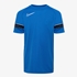 Academy 21 kinder sport T-shirt blauw